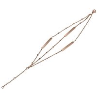 Armband Breil Dame Sticks in Stahl TJ2238 - TJ2238